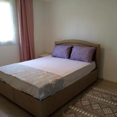 Tatilevim Holiday home *