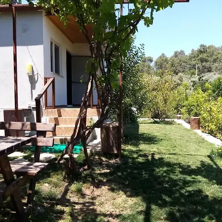 Tatil Evi Tatilevim