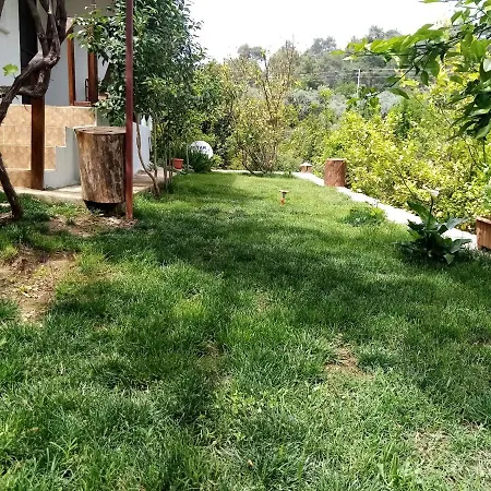 Tatil Evi Tatilevim Fethiye