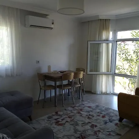 Tatilevim Tatil Evi *