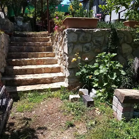 Holiday home Tatilevim Fethiye