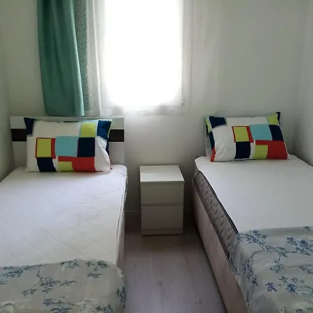 Tatilevim Holiday home