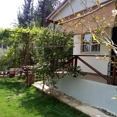 Tatilevim Fethiye