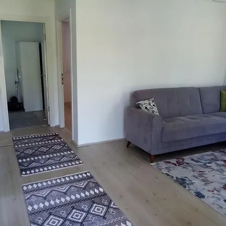 Tatilevim Tatil Evi