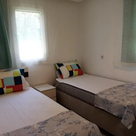 Tatilevim Holiday home