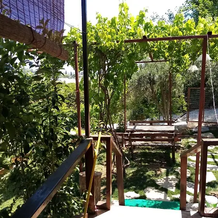 Tatilevim Fethiye