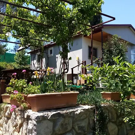 Holiday home Tatilevim Fethiye