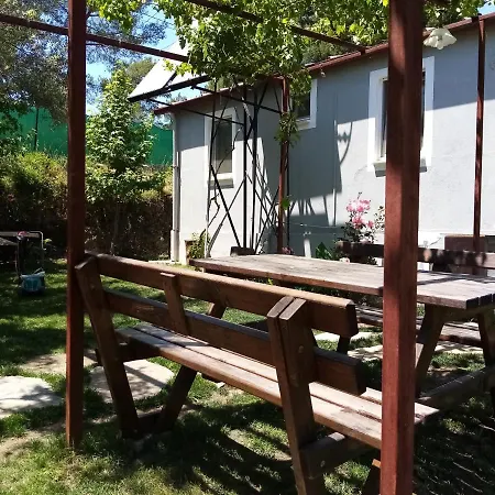 Tatilevim Tatil Evi *