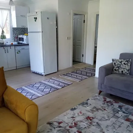 Tatilevim Tatil Evi Fethiye